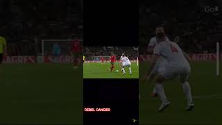 BICYCLE KICK💀☠️ fifabestplayers edit football soccer bicyclekick [upl. by Sheedy]