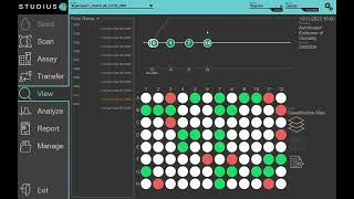 Cell Metric X Clonality AEC Video [upl. by Clara]