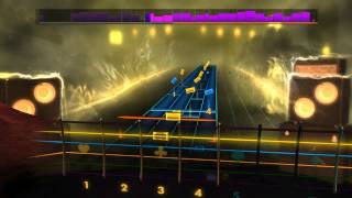 Rocksmith2014 Tank  The Seatbelts [upl. by Laenej]