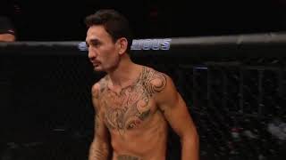 Volkanovski vs Max Holloway 2  FULL FIGHT [upl. by Anaujat]