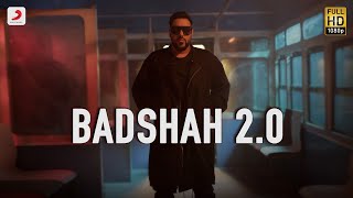 Badshah 2020 [upl. by Stepha]