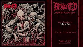 Benighted  Muzzle official track 2020 [upl. by Feola]