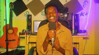 Meddy  Niyo Ndirimbo ft Adrien Misigaro cover by Robert [upl. by Sokil]