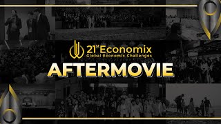 The 21st Economix Official After Movie [upl. by Anemolif]