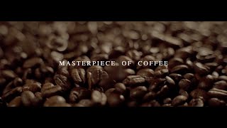 Davidoff Coffee  Commercial  2020 [upl. by Suilienroc]