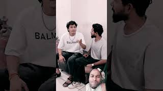 Bahut bdi gadbadi ho gyi🤪🥰😛😝 comedy funny nitinsworld [upl. by Yentirb]