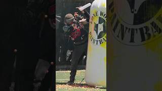 How real pros reload ⁣⁣Pro paintball ⁣⁣paintball shorts [upl. by Geri]