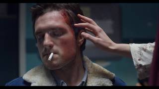 BURN Trailer 2019 Josh Hutcherson Thriller Movie [upl. by Clawson]