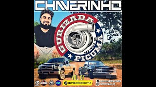 00 Gurizada Picuma Vol 1 Dj Chaverinho [upl. by Wiltsey]