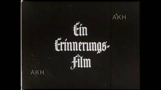 BoehnerFilm Dresden die verschwundene Stadt Erinnerungsfilm 1955 [upl. by Anayk]