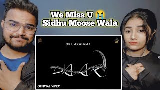 Sidhu Moose Wala  Vaar Reaction [upl. by Georgena]