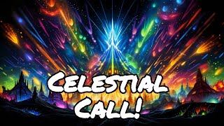 Awaken Your Soul Answer the Celestial Call  432HZ Healing Music for Spiritual Growth [upl. by Lucias]