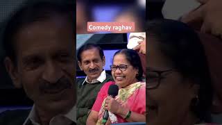 Comedy raghav video 🤣🤣 [upl. by Arinaj]