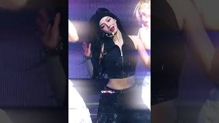 Karina Solo up fancam kpop æspa karinagisselwinterningning ive [upl. by Ahsinert]