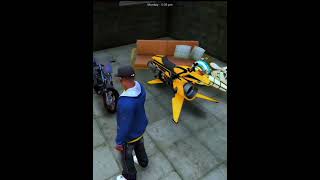 GOLDEN BIKE പൊക്കാൻ പോയപ്പോൾ😂💥gta5gameplay gtaroleplay [upl. by Savina]