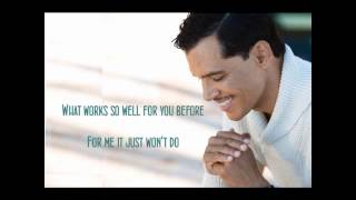 El Debarge  Love Me In A Special Way [upl. by Hospers437]