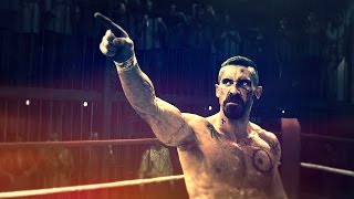 O Lutador mas completo do mundo Yuri Boyka Scott Adkins [upl. by Ocihc]