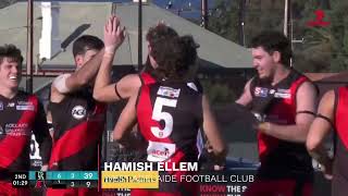 Round 10 7News Adelaide SANFL Goal of the Week [upl. by Delano395]