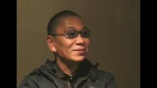 Osaka Tough Guys  Takashi Miike interview [upl. by Aniteb945]