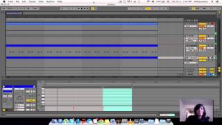 Ableton Tutorials by Mandragora 004 How to Triplets [upl. by Aubert]