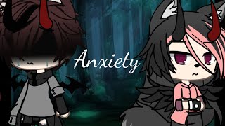 AnxietyGLMVMale version [upl. by Aietal132]