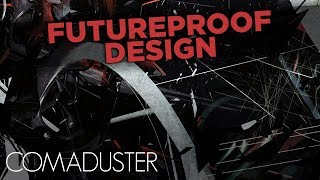 Comaduster  Futureproof Design FiXT Labs [upl. by Ute]