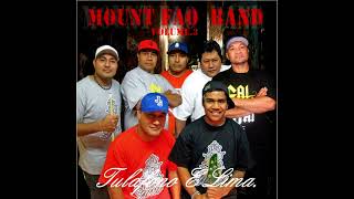 Nofo i Salafai lo’u Motu by Mt Fao Band [upl. by Miltie]