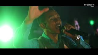 Inspiring Band Ost Panggung Gembira 692 l Official Music Video [upl. by Ferrell]