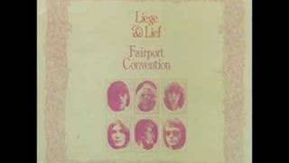 quotCome All Yequot  Fairport Convention Audio [upl. by Areval]