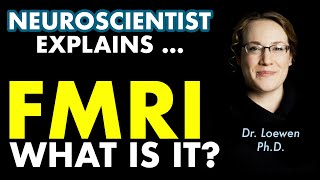 Functional MRI Explained fMRI  Cognitive FX [upl. by Leirraj]