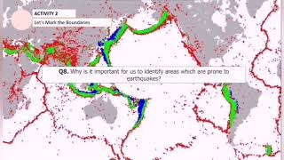 Types of Plate Boundaries Knowledge Catalog Grade 10 Science 2 [upl. by Macpherson860]