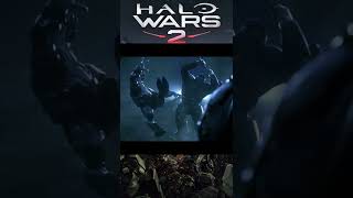 Halo Wars 2 Atriox Origin [upl. by Adnylem]