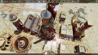 Airborne Kingdom gameplay 2 [upl. by Giacopo]