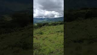 Looking towards the back corner of the property Beautiful views in Nicaragua [upl. by Sherurd]