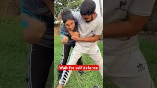 How to Defence Against Molestationknow perfect self defence [upl. by Delila]