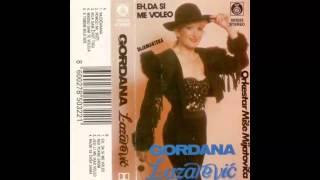 Gordana Lazarevic  Razocarana  Audio 1991 HD [upl. by Adnelg]