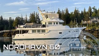 Nordhavn 60 [upl. by Vasti]