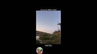 Fishing ● 12 Nov 2024  Alberta Canada 🇨🇦 subscribe Canada trending asmr Relaxing satisfying [upl. by Ecnirp]