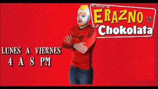 Estuve 8 años solo en estados unidos  El Chocolatazo Erazno yla Chokolata [upl. by Cordell958]