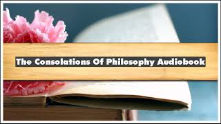 Alain de Botton The Consolations Of Philosophy Audiobook [upl. by Stirling]