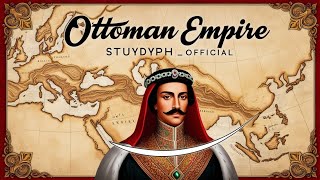 The Rulers of the Ottoman Empire [upl. by Yrreg]