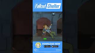 Opening a STARTER pack in Fallout Shelter PC Ep 3 [upl. by Notlrac]