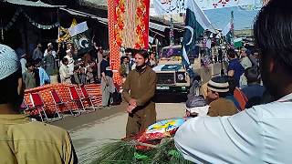 amazing seen of bajaur inayat qilla on 23 March 2020 [upl. by Ycinuq757]