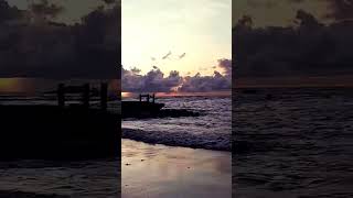 Evening hikkaduwa srilanka coversong sinhalasongs cover music travel tourismindustry nature [upl. by Nnasor]