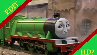 The sad tale of Henry the engine John Oliver Parody but with original Thomas music [upl. by Sankey657]