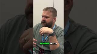 NYCC  Robert Kirkman talk Part 4  transformers gijoe nycc voidrivals [upl. by Odradlig539]