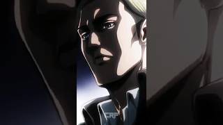 Erwin Smith  The last commanderSadEdit erwinsmith attackontitan sad [upl. by Aivilys]