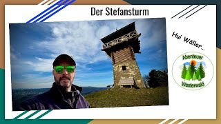 Abenteuer Westerwald  Stefansturm  Römerturm [upl. by Stacey]