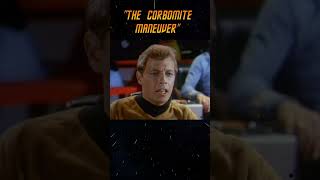 The Corbomite Maneuver  Star Trek TOS Preview Contains Deleted Material [upl. by Aryam]