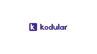 Introducing Kodular [upl. by Henrique789]